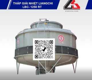 Tháp Giải Nhiệt LiangChi LBC-1250RT